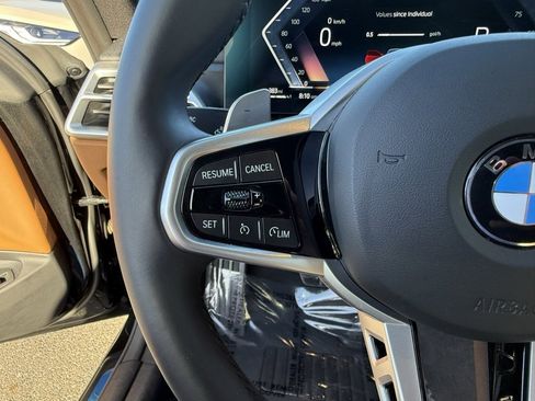 Used 2025 BMW 430i Coupe w/ M Sport Package image 23