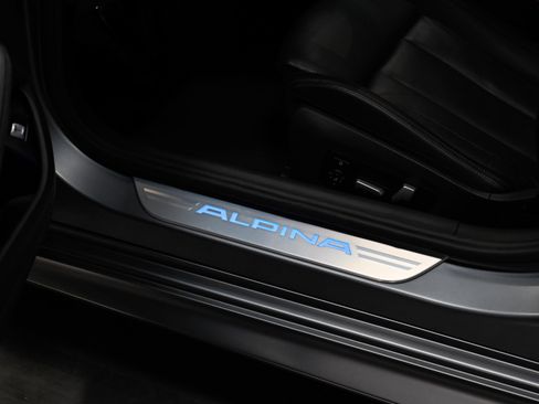 Used 2022 BMW ALPINA B8 xDrive Gran Coupe AWD/4WD image 25
