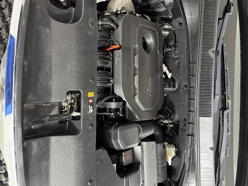Used 2016 Kia Sorento L FWD image 25