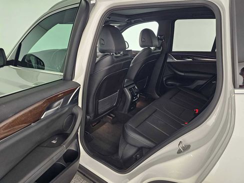 Used 2024 BMW X3 sDrive30i w/ Convenience Package image 15