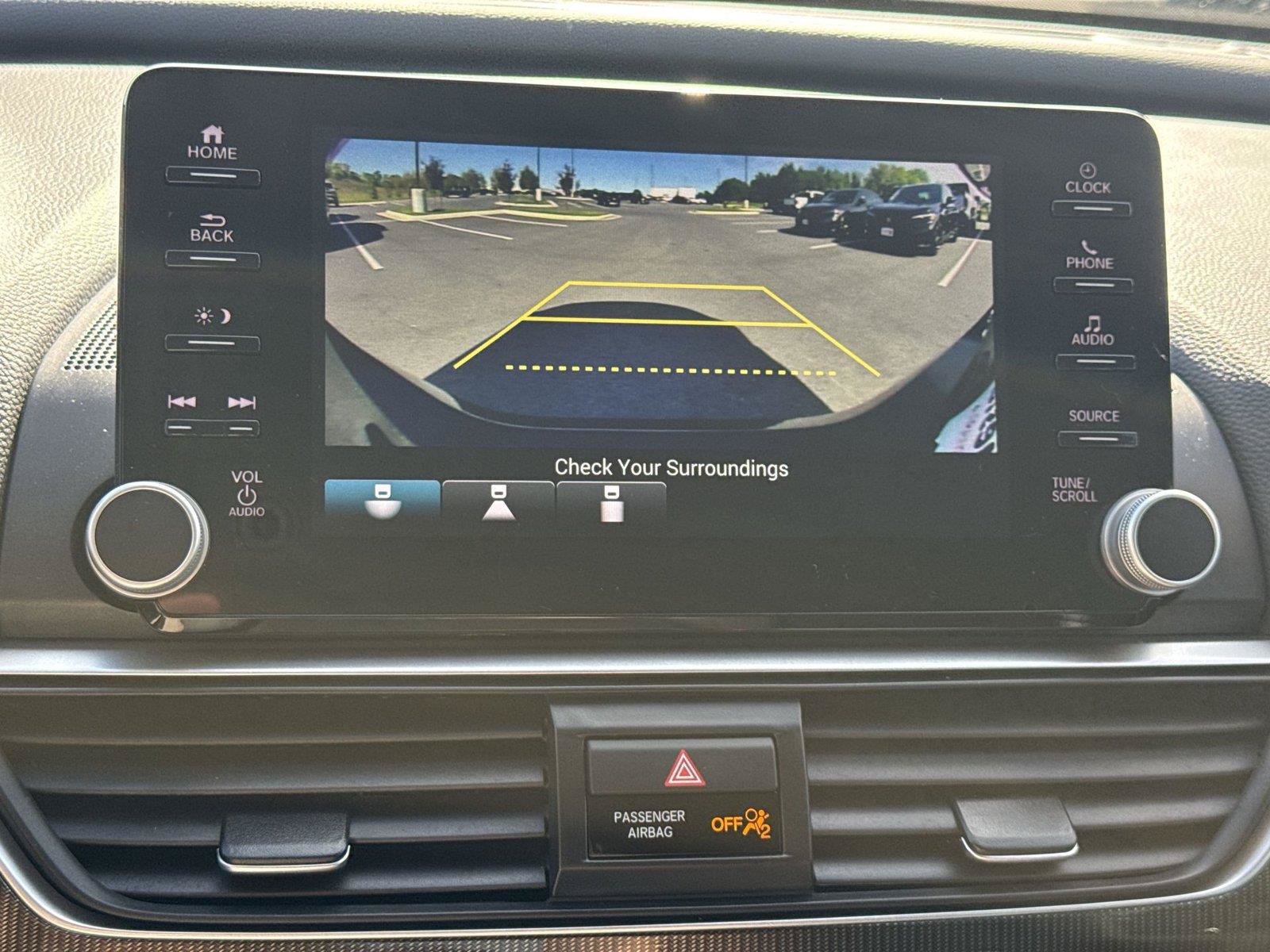 Used 2022 Honda Accord Sport Special Edition image 32