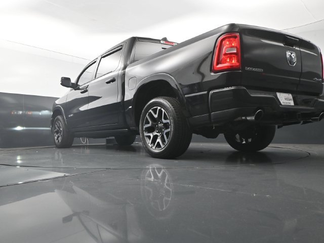 Used 2025 RAM 1500 Laramie w/ Sport Appearance Package AWD/4WD image 34