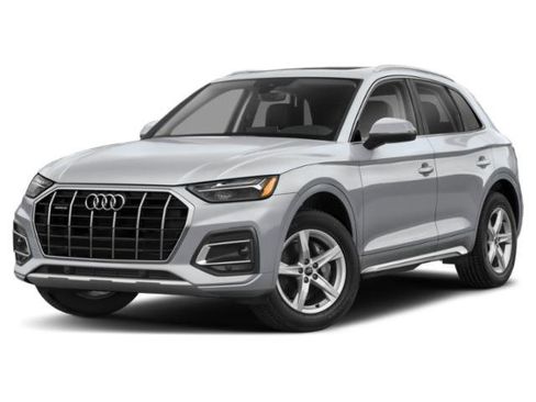 Used 2023 Audi Q5 2.0T Premium Plus w/ Premium Plus Package AWD/4WD image 1