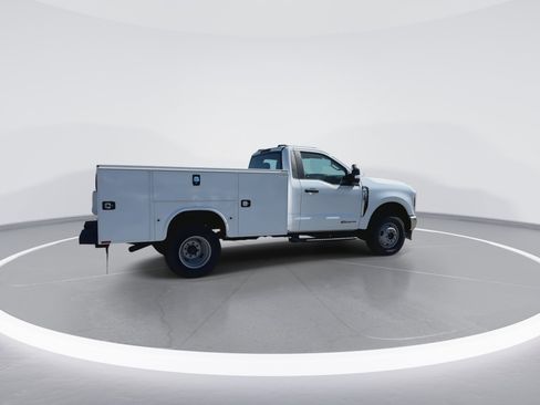 New 2025 Ford F350 XL w/ XL Chrome Package image 8