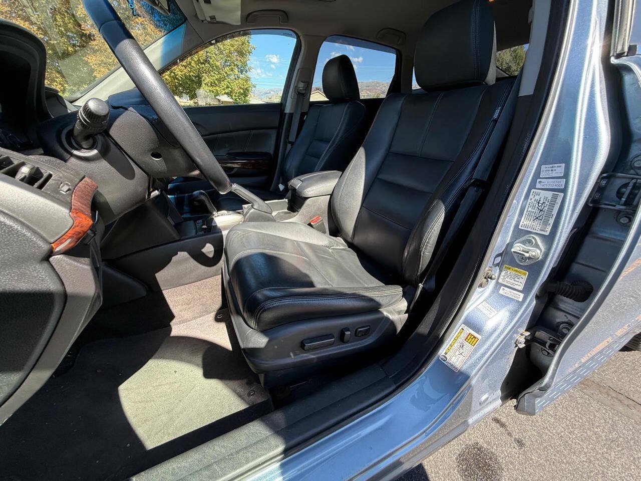 Used 2010 Honda Crosstour EX-L image 10