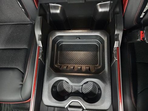 Used 2022 RAM 1500 Rebel w/ Rebel Level 1 Equipment Group AWD/4WD image 22