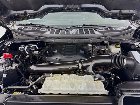 Used 2021 Ford F150 XLT w/ Equipment Group 302A High image 29