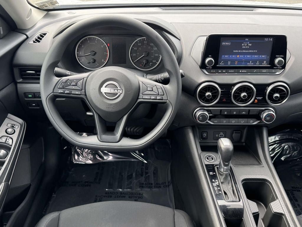 Used 2024 Nissan Sentra S FWD image 30