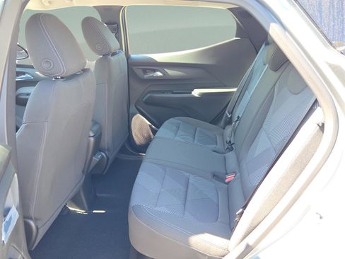 New 2027 Chevrolet Bolt LT w/ Comfort Package image 11