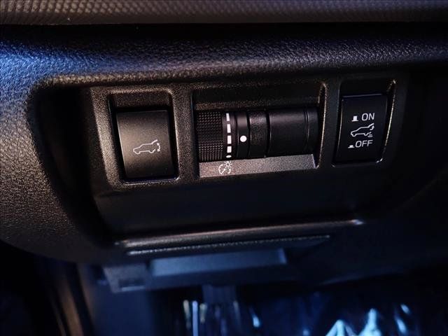 Certified 2026 Subaru Forester Sport w/ Sport Package AWD/4WD image 18