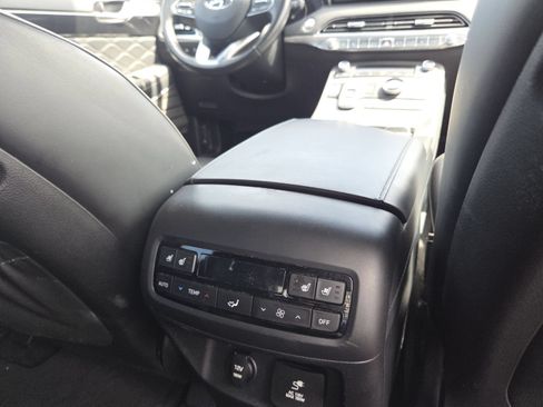 Used 2022 Hyundai Palisade Calligraphy FWD image 27