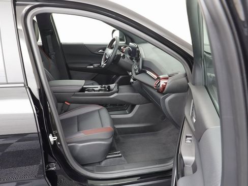 Certified 2026 Chevrolet Equinox RS image 20