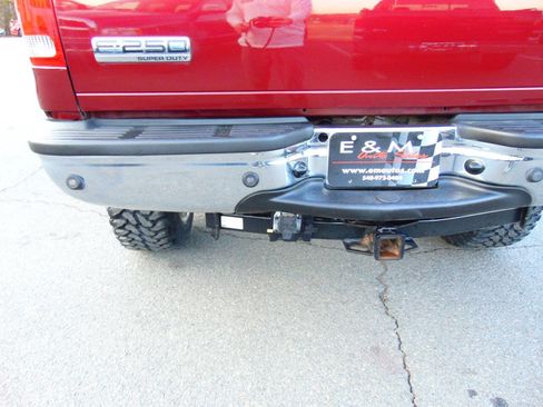 Used 2005 Ford F250 Lariat image 32