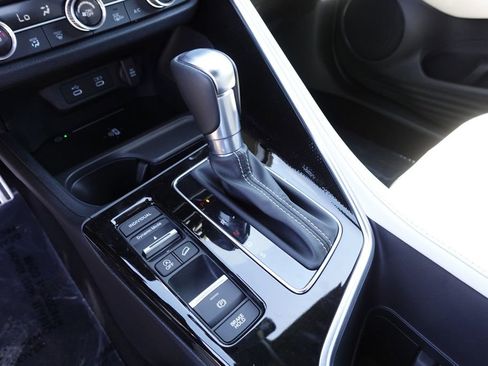 New 2025 Acura ADX A-Spec image 20