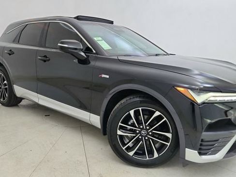 Used 2024 Acura ZDX A-Spec image 89