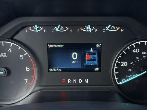 Used 2023 Ford F250 XL w/ 360-Degree Camera Package image 15