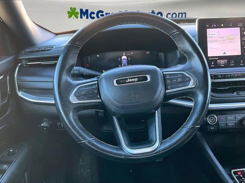 Used 2022 Jeep Compass High Altitude image 8