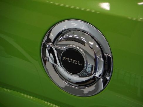 Used 2023 Dodge Challenger SRT Hellcat RWD image 21