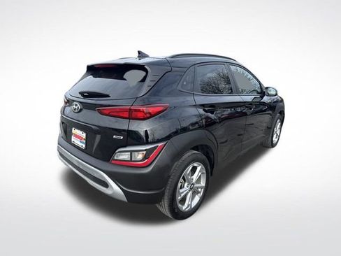 Certified 2023 Hyundai Kona SEL w/ Cargo Package image 5
