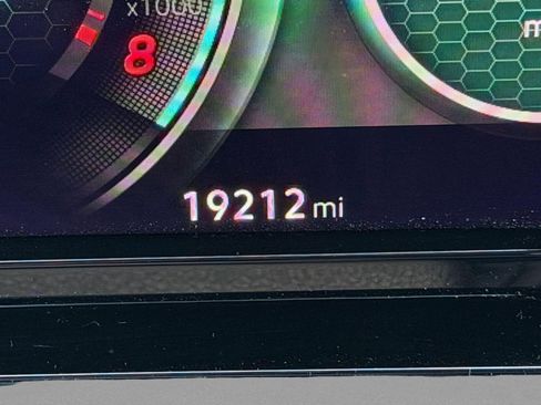 Used 2024 Volkswagen GTI Autobahn FWD image 25