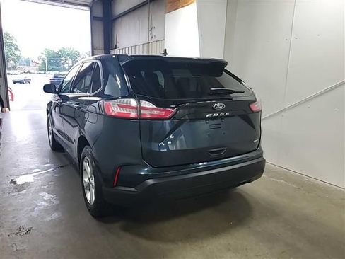 Used 2024 Ford Edge SE AWD/4WD image 13