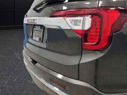 Used 2020 GMC Acadia Denali image 36