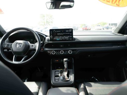 Used 2025 Honda CR-V Sport-L image 20