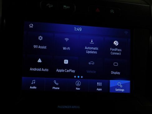 Used 2020 Ford F150 XLT w/ Equipment Group 302A Luxury image 68