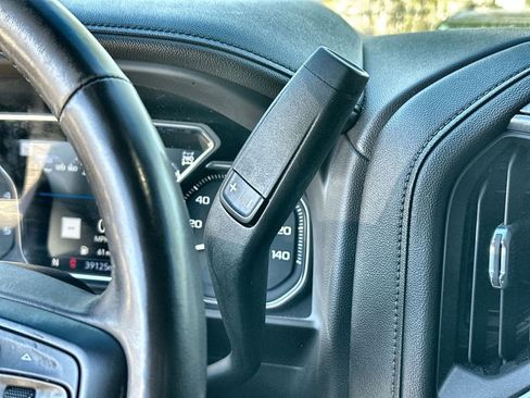 Certified 2022 GMC Sierra 3500 Denali w/ Denali Ultimate Package image 16