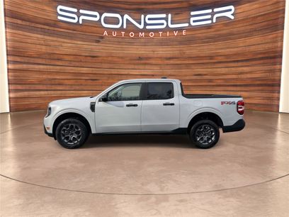 New 2026 Ford Maverick XLT w/ XLT Luxury Package