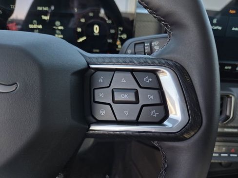 New 2026 Ford Mustang Coupe w/ Mustang Nite Pony Package image 18