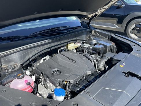 New 2026 Kia Sorento LX image 30