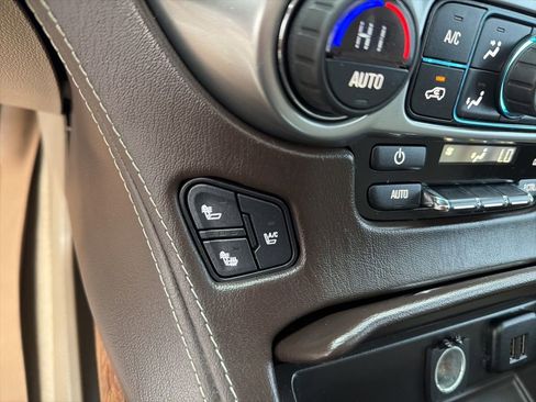 Used 2015 Chevrolet Tahoe LTZ image 49