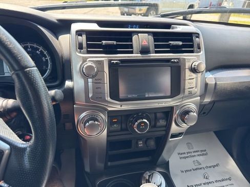 Used 2019 Toyota 4Runner SR5 Premium AWD/4WD image 20