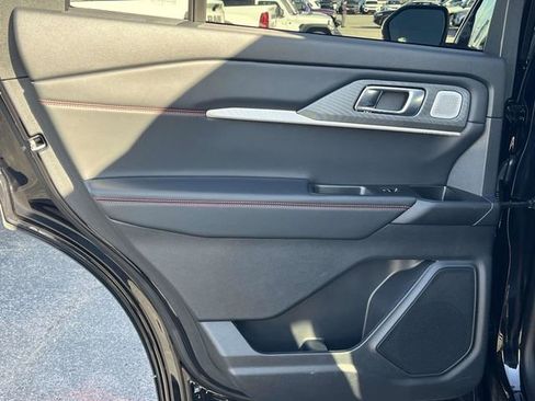 Used 2025 Ford Explorer ST w/ Sun And Sound Package image 18