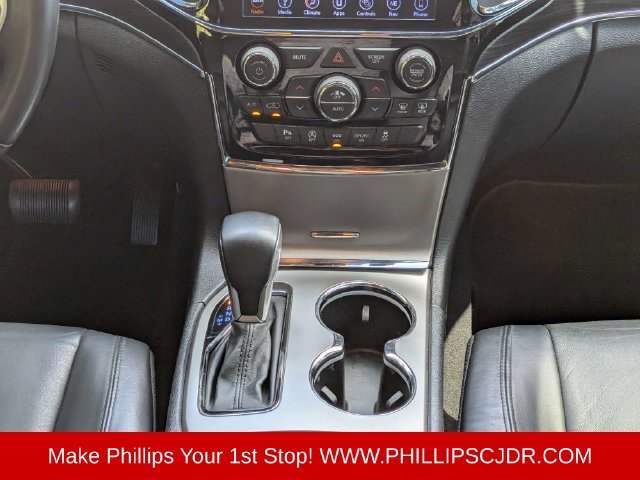 Used 2019 Jeep Grand Cherokee Limited RWD image 18
