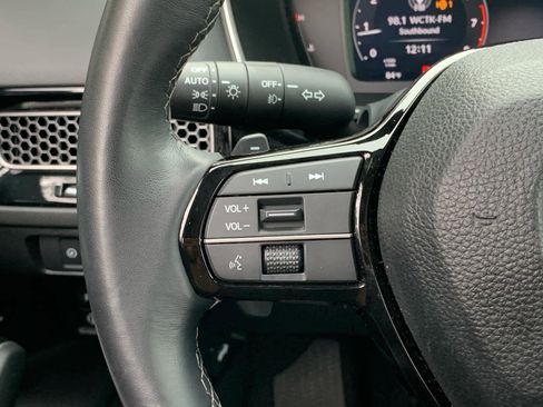 Certified 2023 Honda Civic Touring image 21