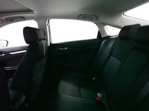Used 2020 Honda Civic EX image 27
