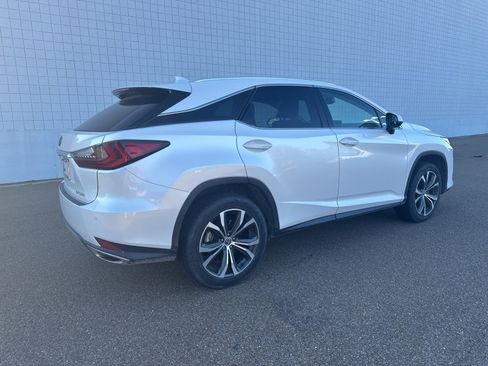 Used 2021 Lexus RX 350 FWD w/ Premium Package image 7