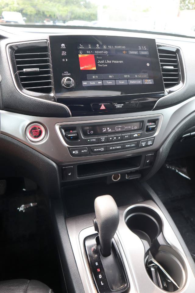 Used 2020 Honda Pilot EX-L image 23