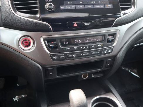 Used 2020 Honda Pilot EX-L image 23