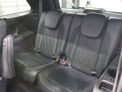 Used 2022 Mercedes-Benz GLS 63 AMG 4MATIC image 15