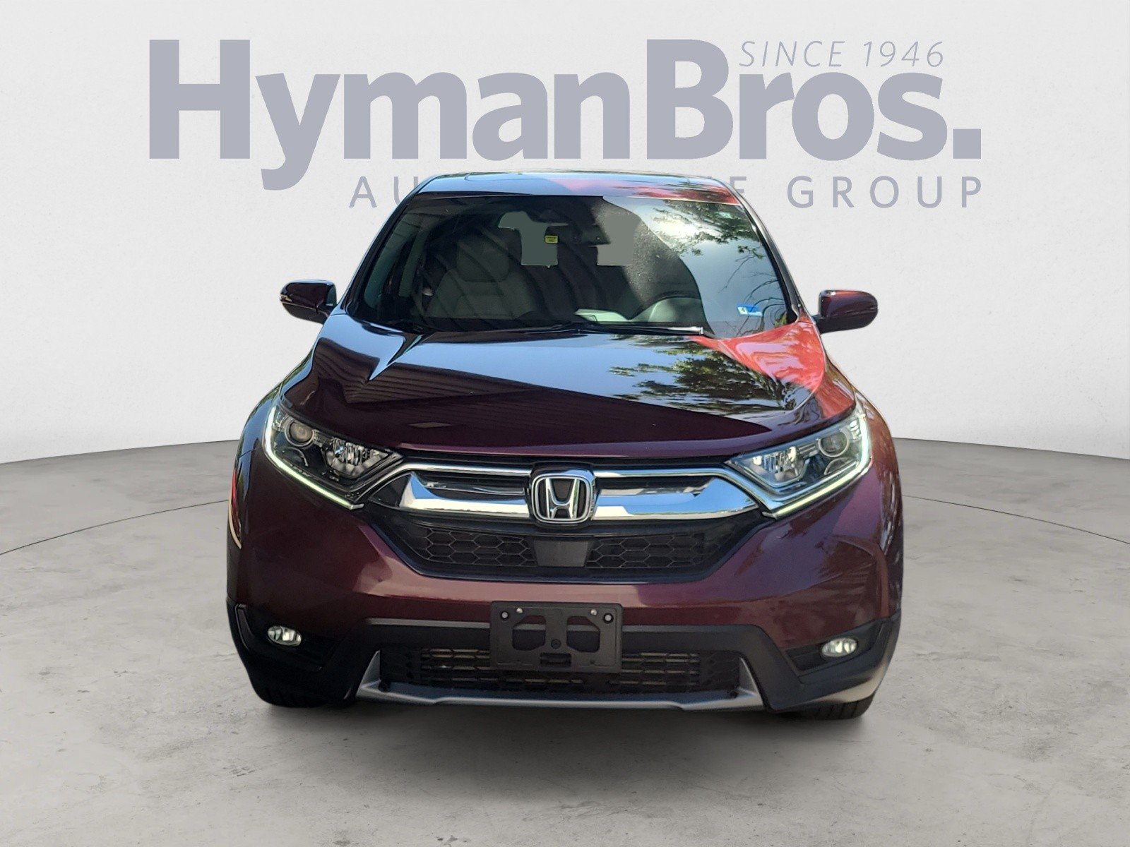 Used 2019 Honda CR-V EX-L image 8