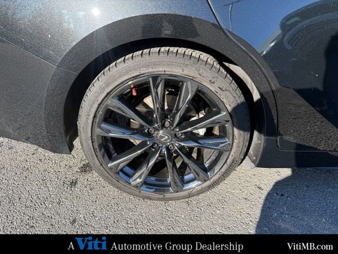 Used 2024 Lexus IS 350 F Sport image 14