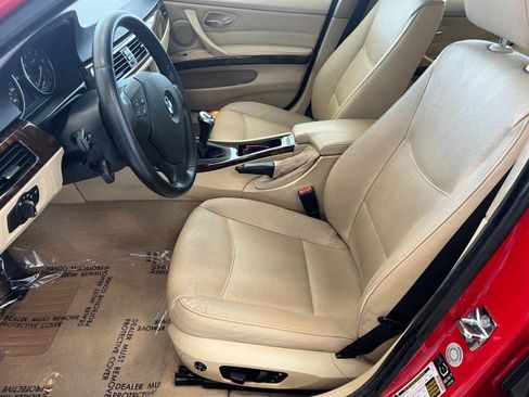 Used 2006 BMW 325i Sedan image 9