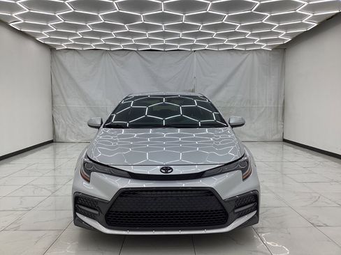 Used 2022 Toyota Corolla SE image 5