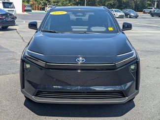 Used 2026 Toyota bZ FWD video 2