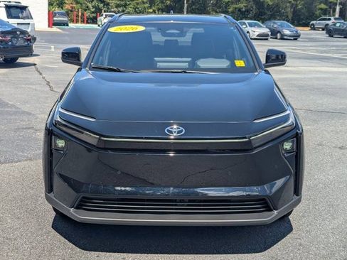 Used 2026 Toyota bZ FWD image 2