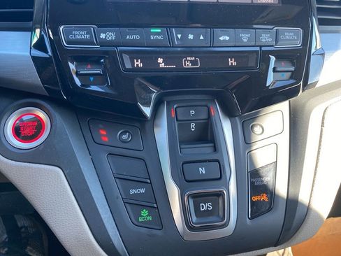 Used 2019 Honda Odyssey EX-L image 23