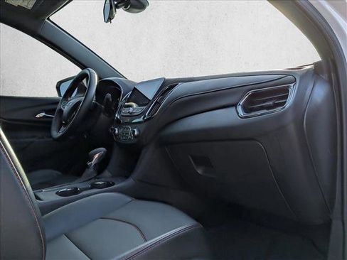 Used 2024 Chevrolet Equinox RS w/ RS Leather Package image 22